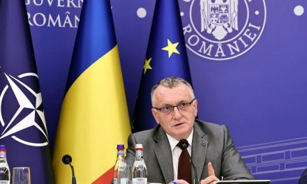 Sorin Cîmpeanu: Şcoala trebuie să se schimbe, fie mai deschisă; proiectele legislative încearcă să asigure măsurile eficiente