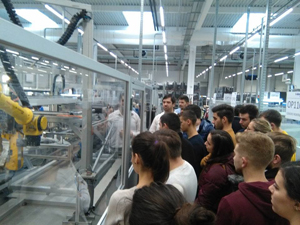 Relaţia cu mediul economic – condiţie esenţială a unui învăţământ superior de calitate