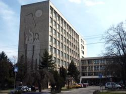 Universitatea de Vest Timișoara, nominalizată la Scopus Awards România
