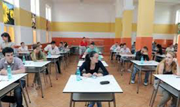 60,76% este rata de promovare la concursul naţional de titularizare