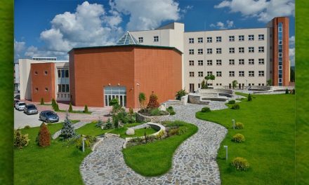 UMF “Iuliu Hațieganu” se află din nou printre primele 1.000 de universități din lume și pe locul al doilea la nivel național