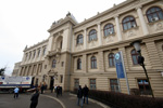 Universitatea ”Alexandru Ioan Cuza” Iaşi oferă 3.400 de locuri bugetate şi peste 80 de specializări
