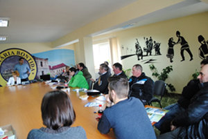 USAMV Cluj – Napoca participă la un proiect internaţional de cercetare în domeniul Agriculturii cu Înaltă Valoare Naturală