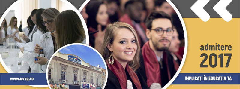 Ofertă irezistibilă pentru viitorii studenţi ai Universităţii de Vest „Vasile Goldiş” din Arad